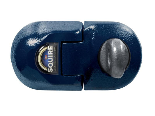 Squire STH1 Hi Security CEN Grade 6 Padbar HSQSTH1