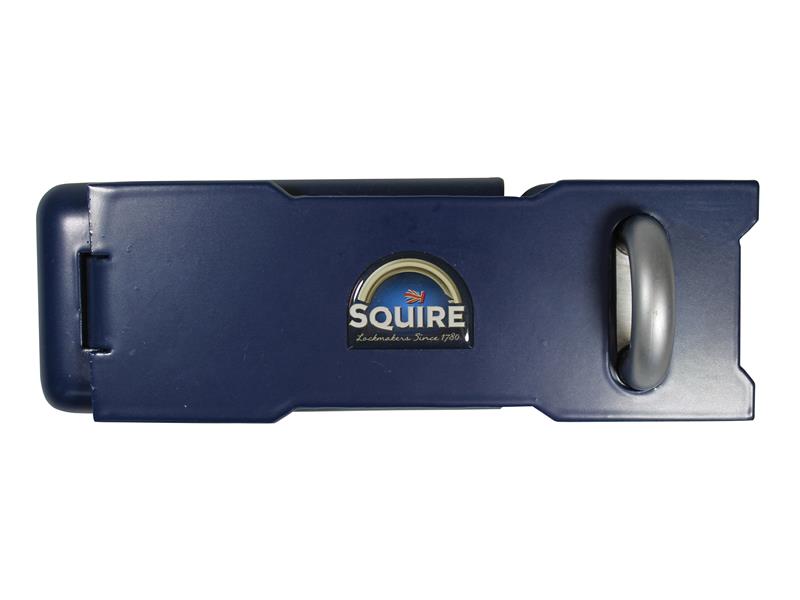 Squire STH3 CEN4 Hasp & Staple 230mm HSQSTH3
