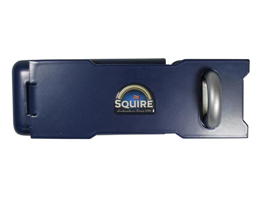 Squire STH3 CEN4 Hasp & Staple 230mm HSQSTH3