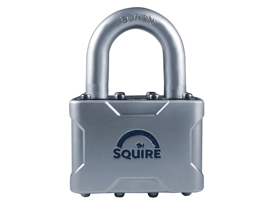 Squire Vulcan Open Boron Shackle Padlock 45mm HSQVP445