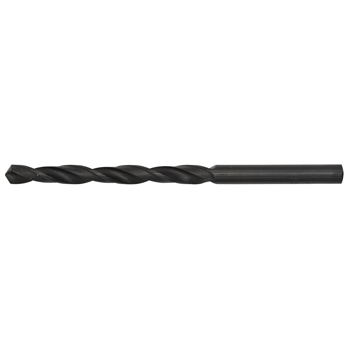 Sealey HSS Twist Drill Bit �1mm - Pack of 2 HSS1