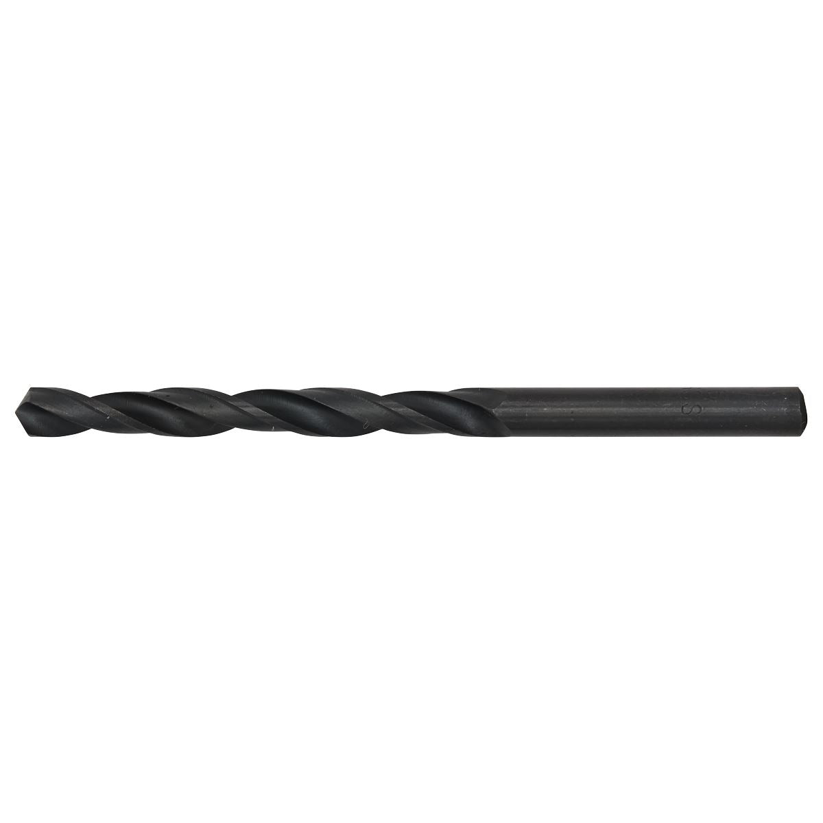 Sealey HSS Twist Drill Bit �6mm HSS6