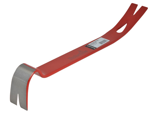 Hultafors 108/15 Wrecking Bar 380mm (15in) HUL10815