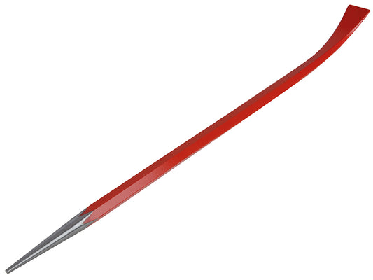 Hultafors 207 Steel Pinch Bar 600mm (24in) HUL207600