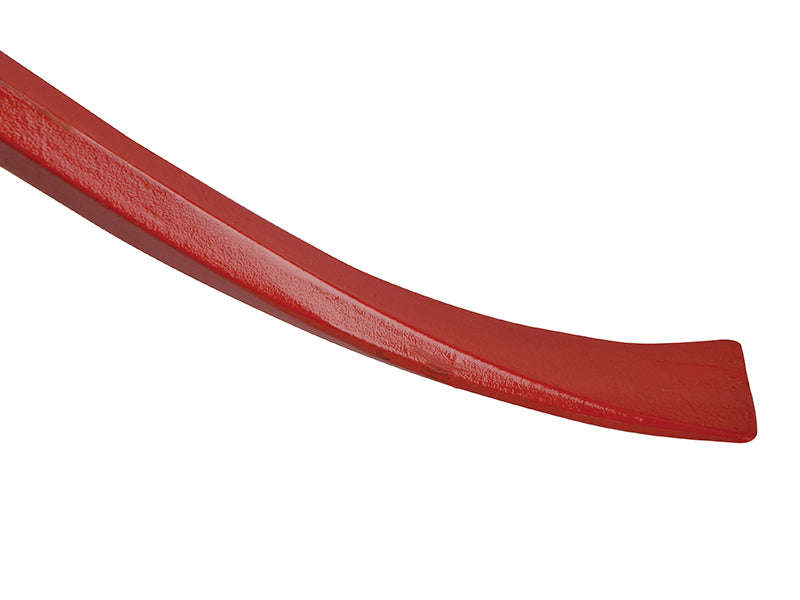 Hultafors 207 Steel Pinch Bar 600mm (24in) HUL207600