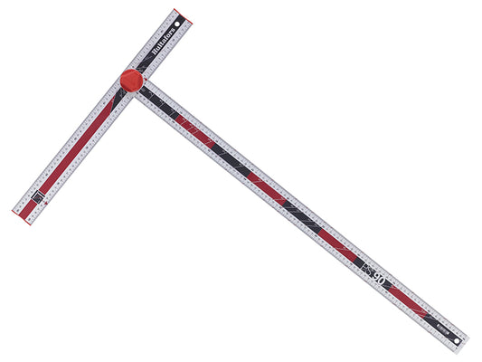 Hultafors PS 90 Adjustable Plasterer's Square 900mm (35.1/2in) HUL252510