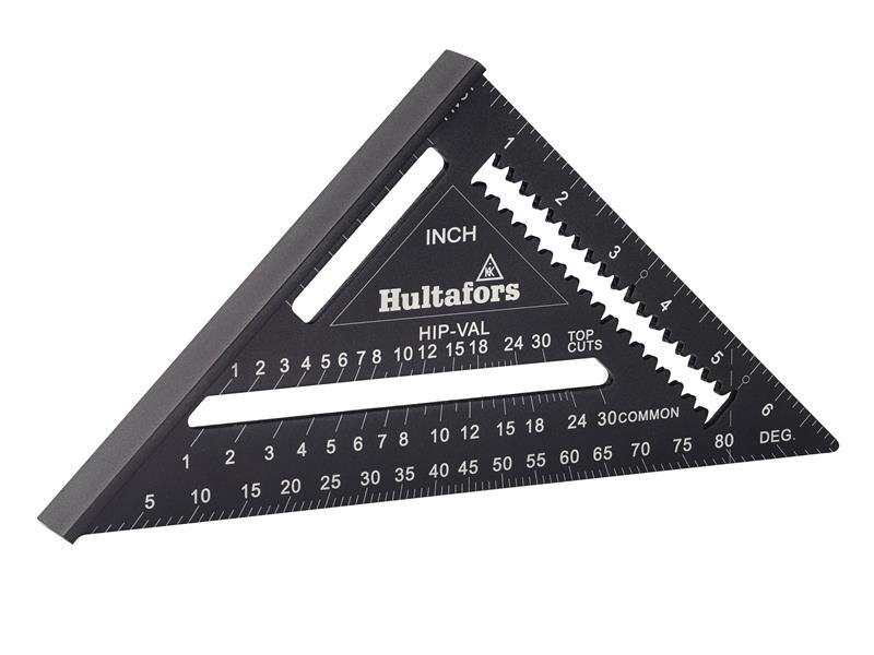 Hultafors Imperial Rafter Square 7in HUL257020U