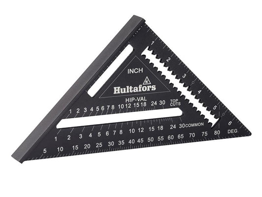 Hultafors Imperial Rafter Square 7in HUL257020U