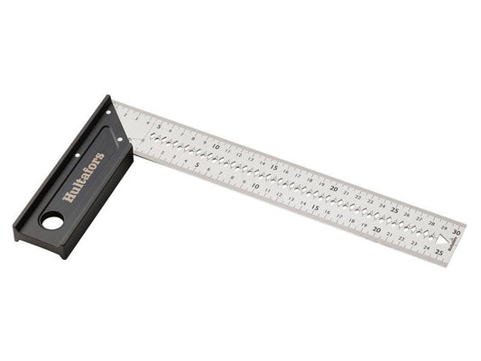 Hultafors S30P Square Professional 30cm Anodized Aluminum HUL260503