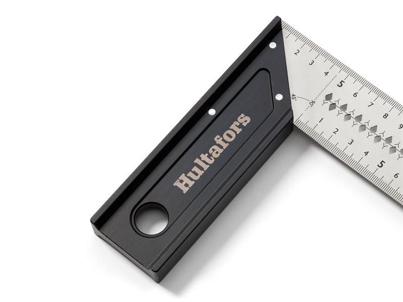 Hultafors S30P Square Professional 30cm Anodized Aluminum HUL260503