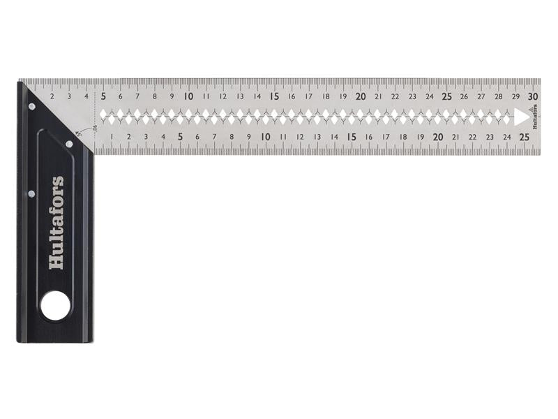 Hultafors S30P Square Professional 30cm Anodized Aluminum HUL260503