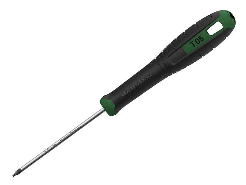 Hultafors TORX® Screwdriver T05 x 70mm HUL441545