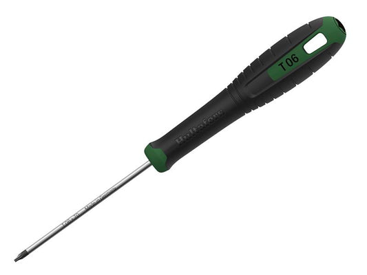 Hultafors TORX® Screwdriver T06 x 70mm HUL441555