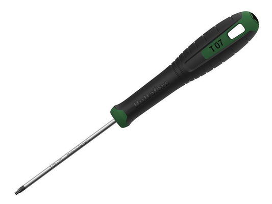 Hultafors TORX® Screwdriver T07 x 70mm HUL441565