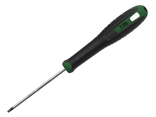 Hultafors TORX® Screwdriver T08 x 70mm HUL441575