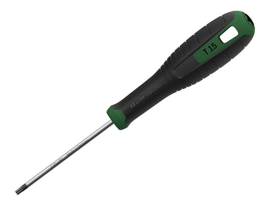 Hultafors TORX® Screwdriver T15 x 80mm HUL441605