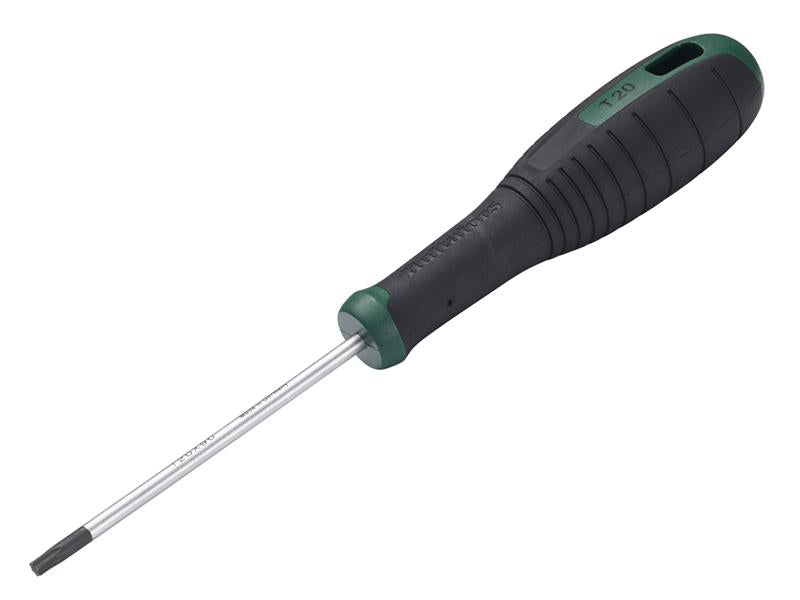 Hultafors TORX® Screwdriver T20 x 90mm HUL441615