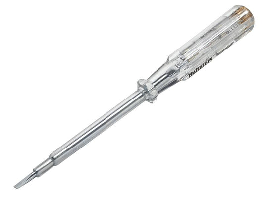 Hultafors HVT Voltage Tester 1000 V AC 120-250V 3.5 x 100mm HUL448115