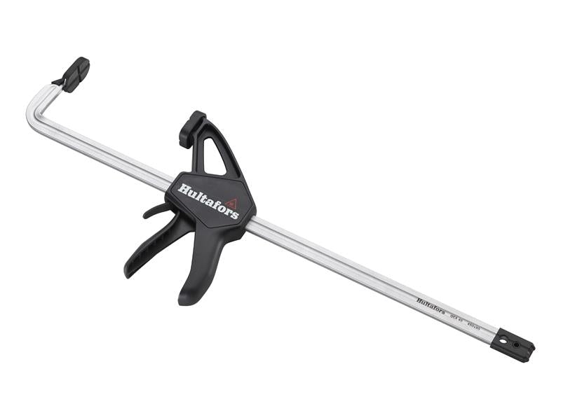 Hultafors QCX 45 Quick Clamp 450mm 18in Throat Depth 95mm HUL521453