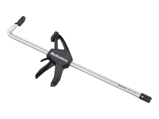 Hultafors QCX 45 Quick Clamp 450mm 18in Throat Depth 95mm HUL521453