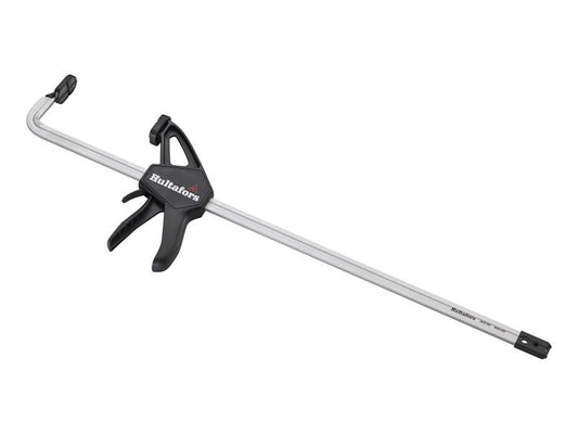 Hultafors QCX 60 Quick Clamp 600mm 24in Throat Depth 95mm HUL521603