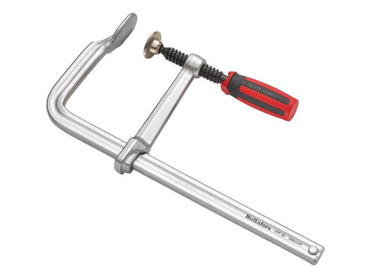 Hultafors CFP 20 Screw Clamp 300mm 12in Throat Depth 140mm HUL522303