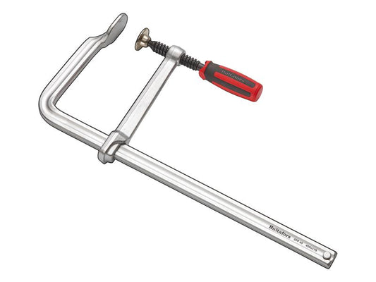 Hultafors CFP 40 Screw Clamp 400mm 16in Throat Depth 175mm HUL522403