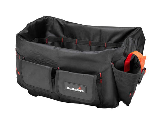 Hultafors Tool Bag Bucket Organiser Holds Cordles Drill & Tools HUL590102