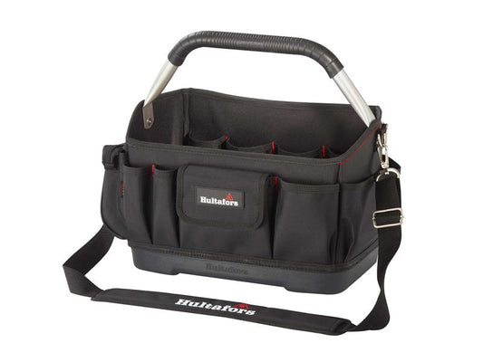 Hultafors Ergonomic Tool Carrier 25 Pockets And Holders Grip & Strap HUL590110