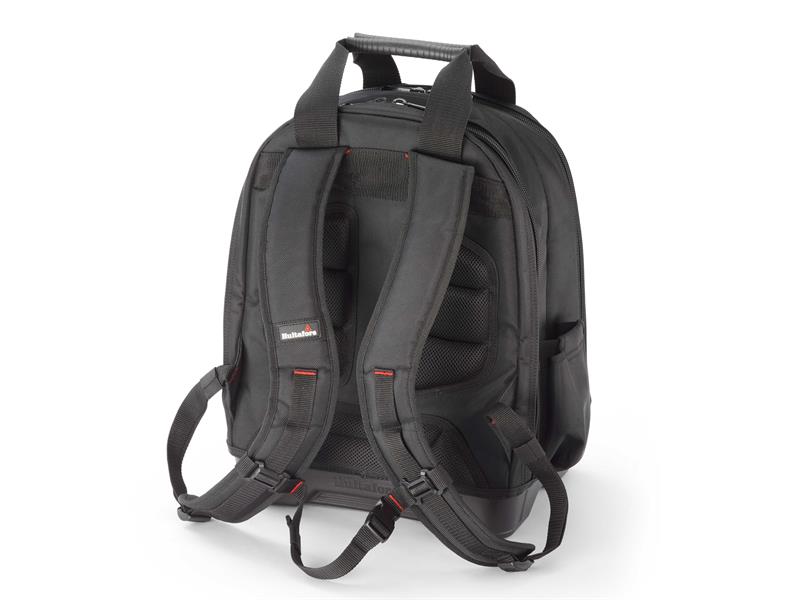 Hultafors Molded Base Tool Backpack 42 Pockets And Tool Holders HUL590120