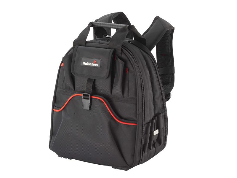 Hultafors Tool Backpack 48 Pockets And Holders Polyester HUL590130