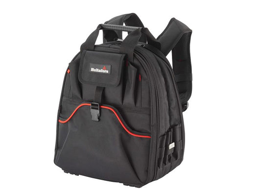 Hultafors Tool Backpack 48 Pockets And Holders Polyester HUL590130
