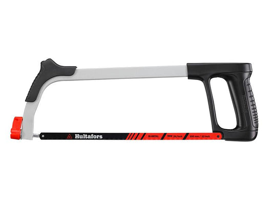 Hultafors Hacksaw 300mm Spring Loaded Blade Tensioner HMS-12
