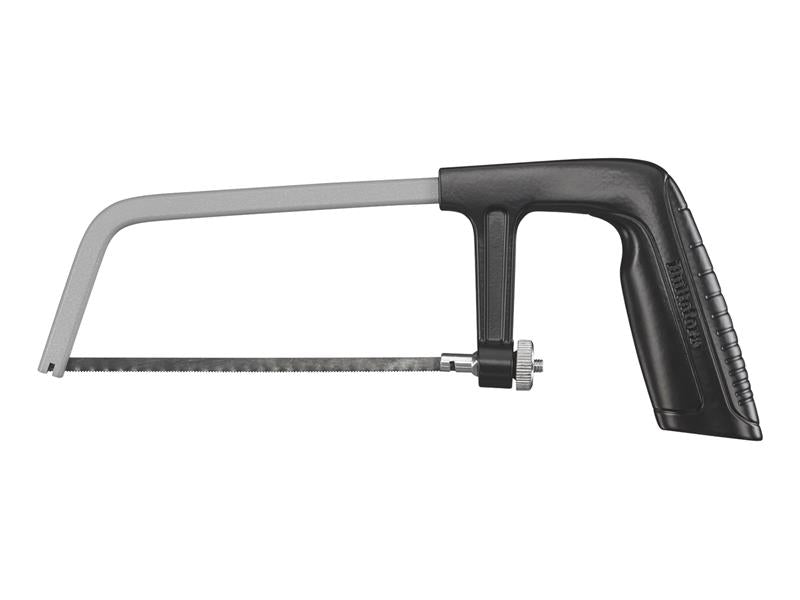 Hultafors Hacksaw 150mm Steel Profile Frame HMM-6