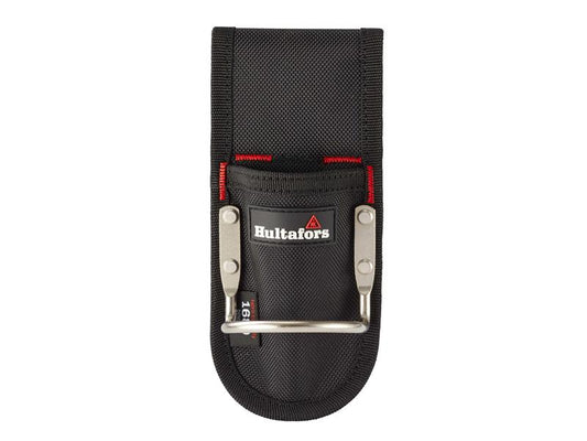 Hultafors Hammer And Tool Holder Fits Belts Up To 50mm Wide HUL592010