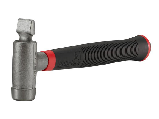 Hultafors T Block Cross Pein Hammer 650G Shot Filled Reduce Recoil HUL821162