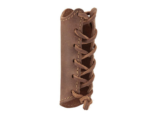 Hultafors Axe Overstrike Protector Guard 120mm Leather HUL840793