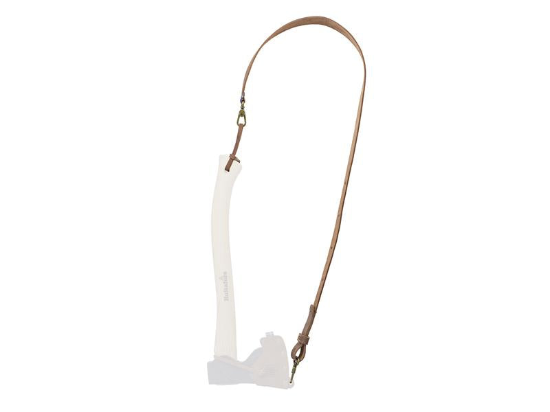 Hultafors Leather Axe Sling Length 900-1100mm Width 25-45mm HUL840796