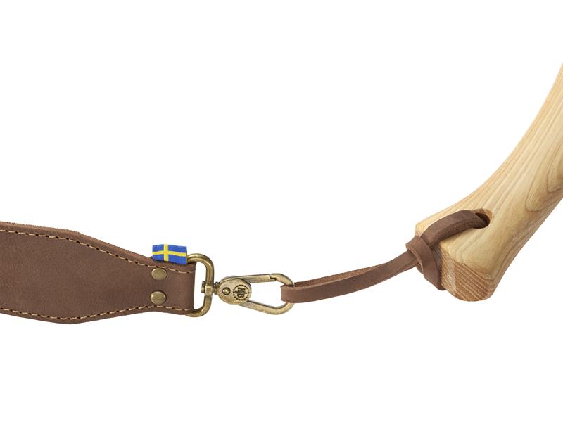 Hultafors Leather Axe Sling Length 900-1100mm Width 25-45mm HUL840796