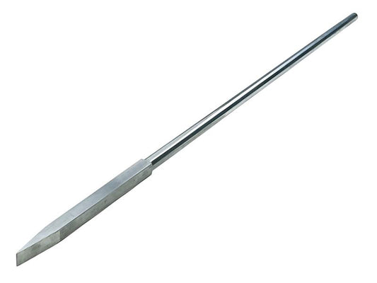 Hultafors Aluminium Pry Bar 1500mm 2.8kg B 1500 HUL841002