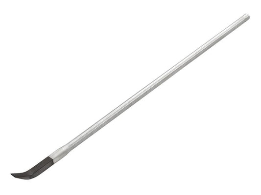 Hultafors Aluminium Pry Bar with Pinch Point 1500mm 3.2kg A 1500 SB HUL841024