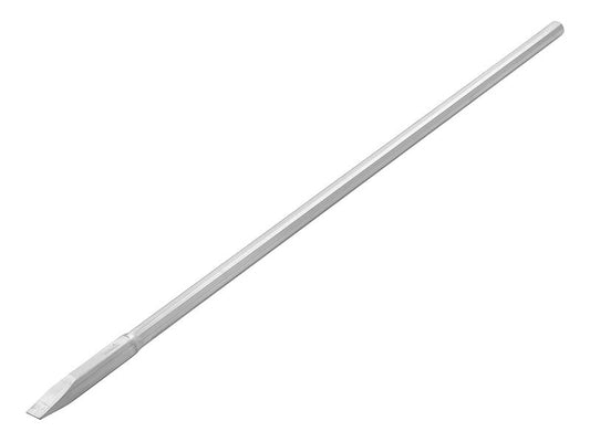 Hultafors Aluminium Pry Bar 1500mm 2.35kg A 1500 SA HUL841044