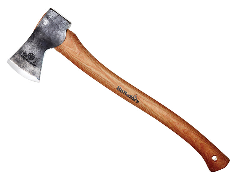 Hultafors Hults Bruk Ekelund Hunting Axe HUL841710