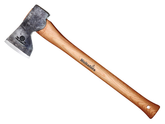 Hultafors Hults Bruk Stålberg Carpenter's Axe Handle Length 500mm 20" HUL841730
