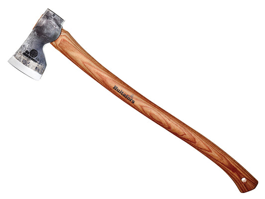 Hultafors Hults Bruk Åby Forest Axe Swedish Steel American Hickory HUL841770