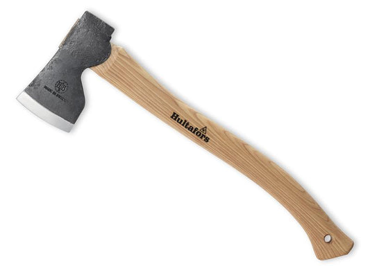 Hultafors Dvardala Premium Hunting & Forest Axe Supplied With Sheath HUL841780