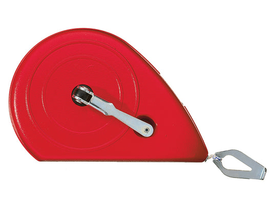 Hultafors AL30 Chalk Line 30m (100ft) Aluminium HULAL30