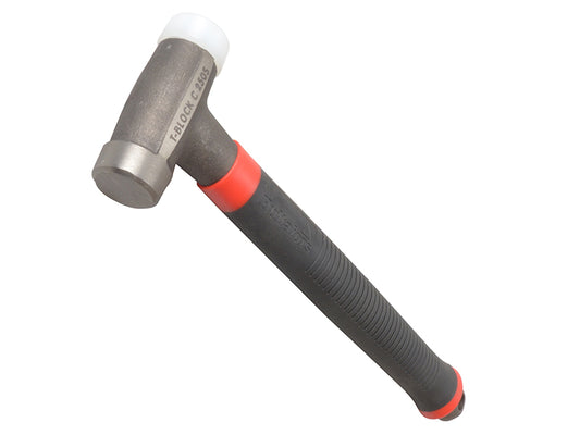 Hultafors C 250 S T-Block Combi Deadblow Hammer 238g (8oz) HULC250S