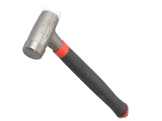 Hultafors C 375 M T-Block Combi Deadblow Hammer 350g (12oz) HULC375M