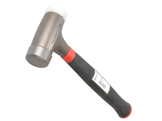 Hultafors C 600 L T-Block Combi Deadblow Hammer 577g (1.2lb) HULC600L
